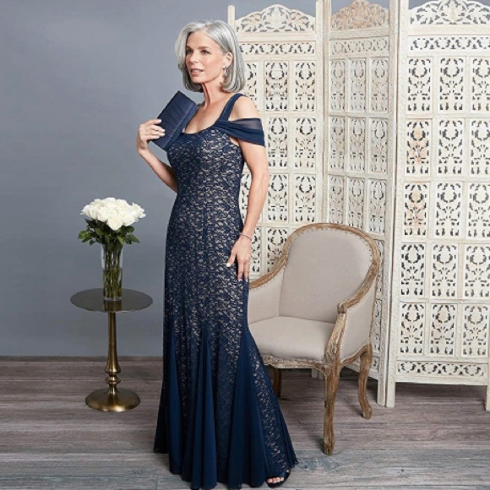 Mother of the Groom/Bride dress.